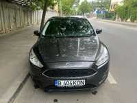 Ford Focus Ford Focus 3.5 120HP 101.000 km