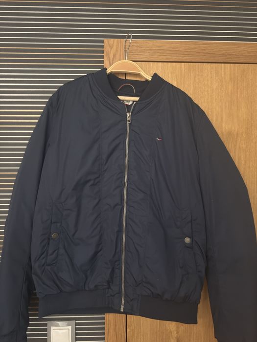 Яке Tommy Hilfiger d