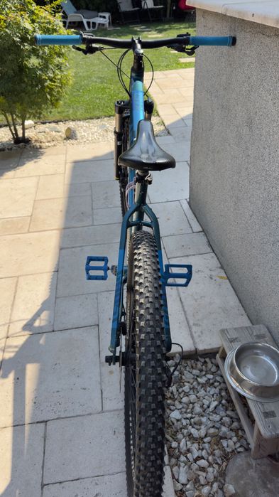 Ghost Kato 29'' Advanced AL cadru aluminiu 2023