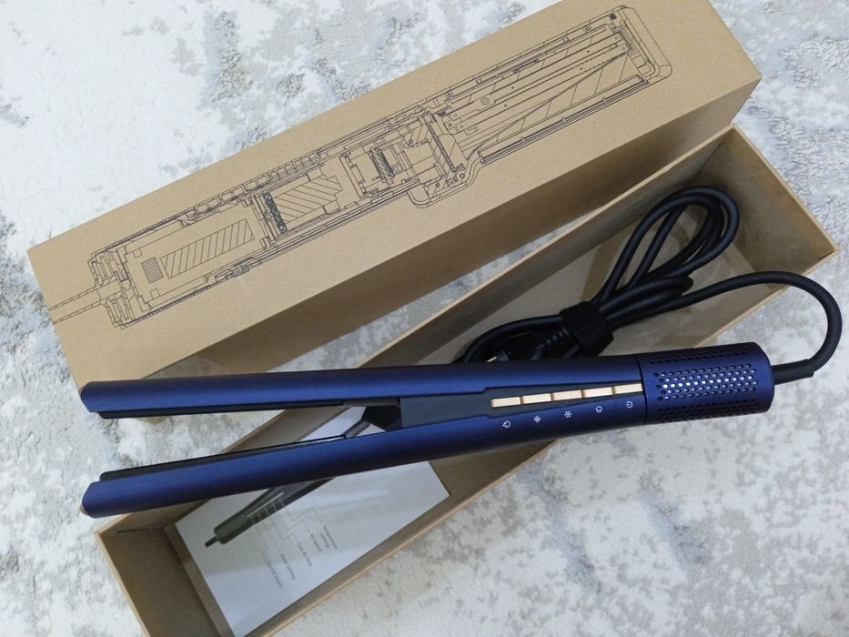 Dyson Airwrap Style Premium Styler