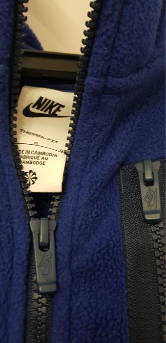 Nike sportswear грейка
