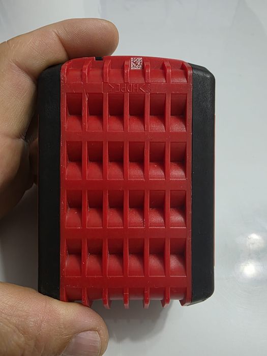 Baterie Bosch 4Ah 5Ah