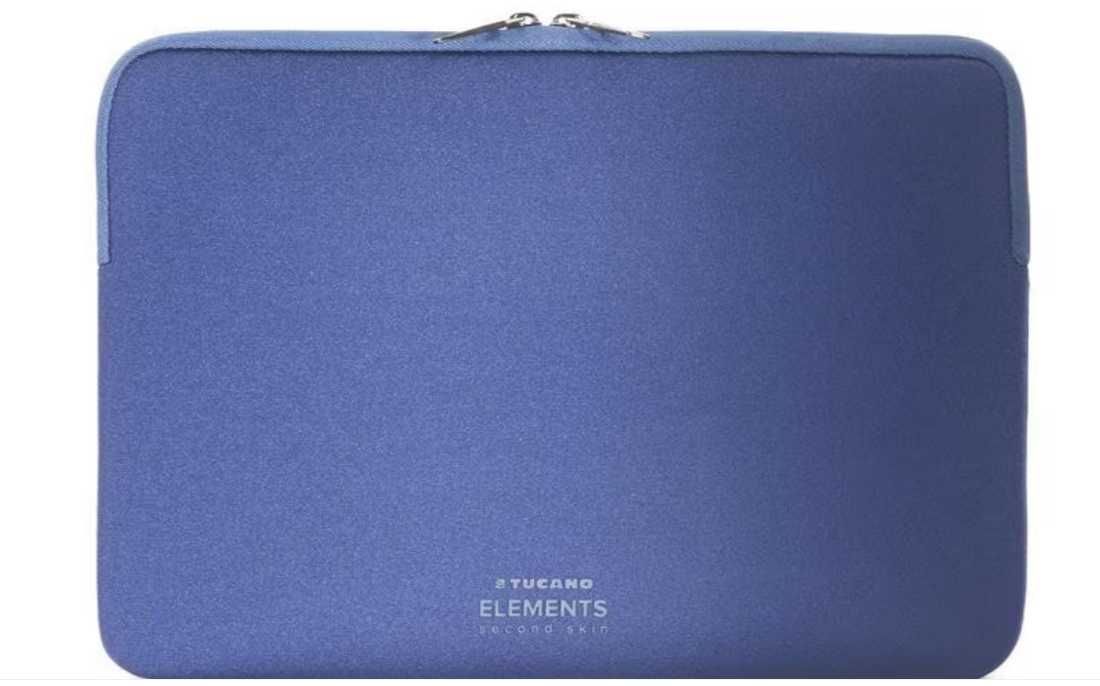 Husa laptop Tucano Elements, pentru Macbook Pro Retina/ Ipad Pro, 13"