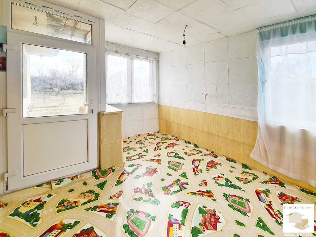 Продава се Къща в с. Мирово, Област Велико Търново - 61 кв.м за 463 €/кв.м - Снимка #10