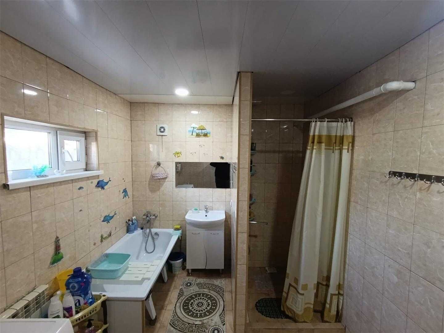 $ в продаже 5-ти комнатный дом по ул. Жекибаева в Сортировке