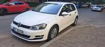 Golf 7 de vânzare