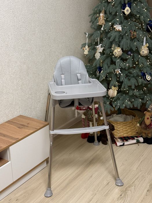 Детский стульчик для кормления