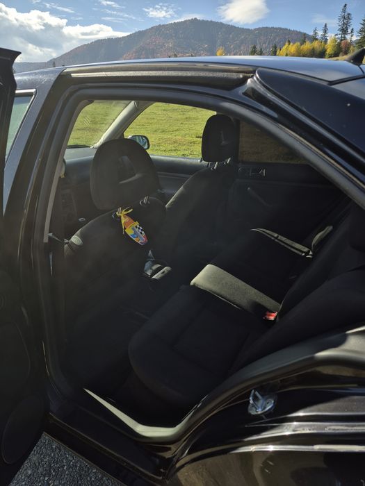 Vw bora 1.9 tdi 116 cai