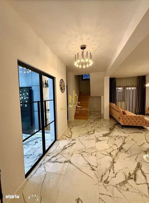 Vând casă exclusivistă în comuna Șcheia- Suceava! COMISION ZERO!