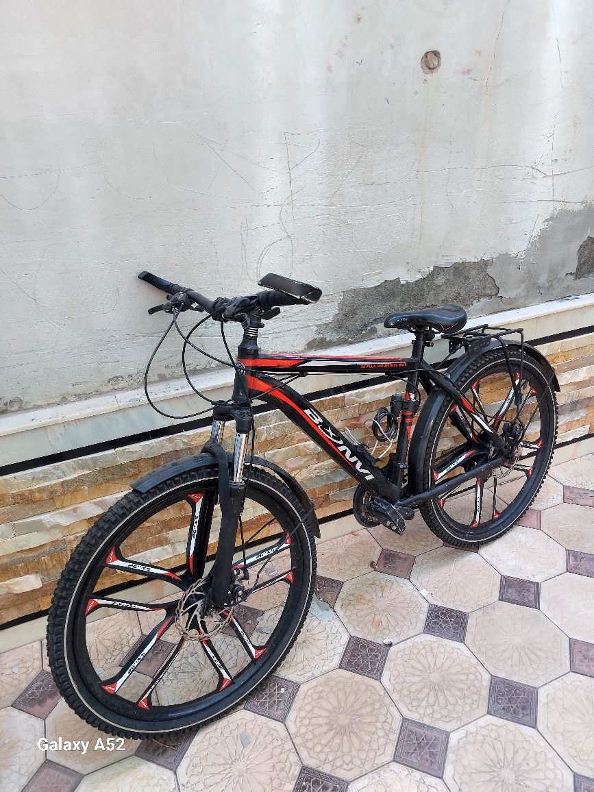 Veloseped  ideal