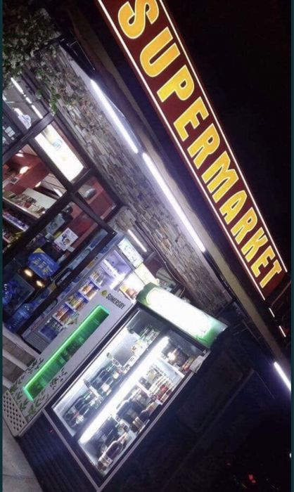 Дава се под наем Магазин в Китен - 60 кв.м за 5100 € - Снимка #1