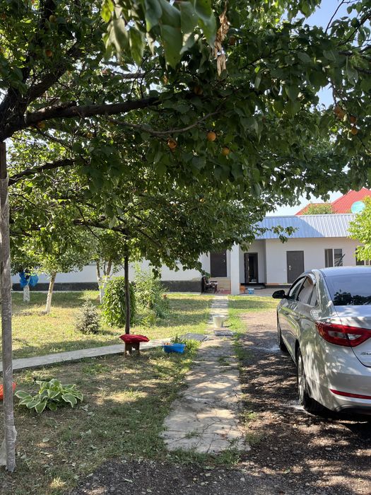 Продам уютный дом