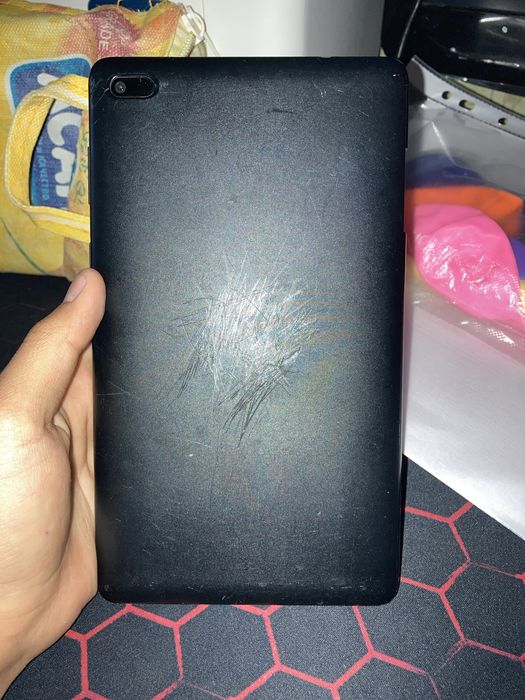 Lenovo tab планшет