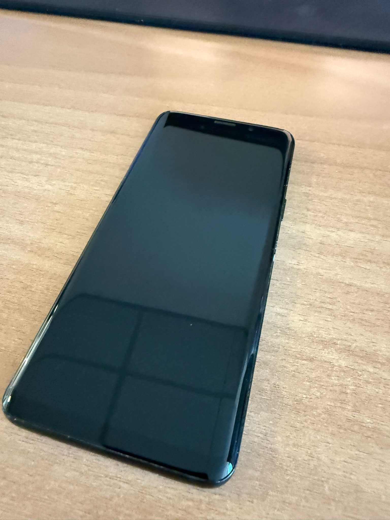 Samsung Galaxy S9 64GB Dual Sim