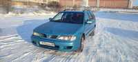 Nissan primera P11  1998