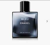 Blue de Chanel barbatesc