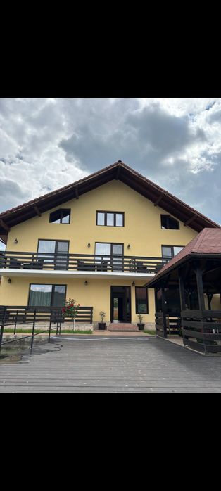 Cazare clisura Dunarii