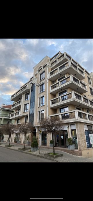 Апартамент под наем до морската градина в Бургас