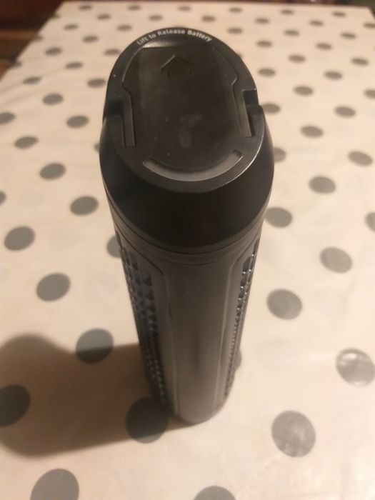 Baterie Shark ION P50 model IC162