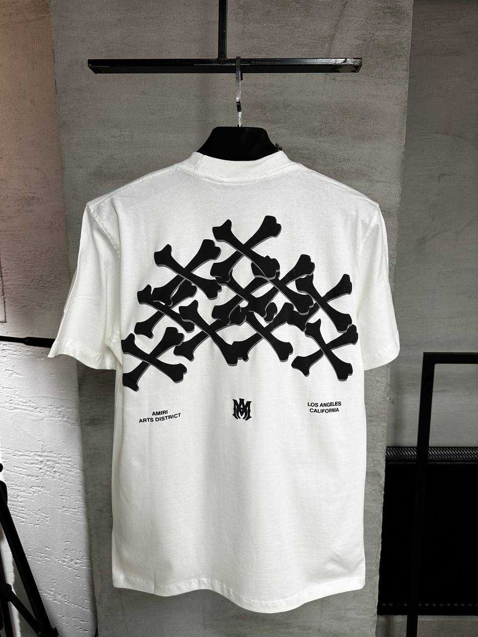 Мъжки тениски Amiri