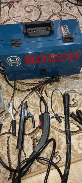 Pol avtamat svarka elektrod va kemppi. Сварки електродный и кемпи