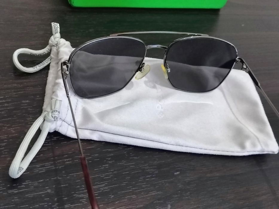 Polaroid Aviator