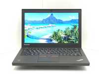 Lenovo ThinkPad X250 i5-5200U 8GB DDR 180GB SSD /-> Добро състояние