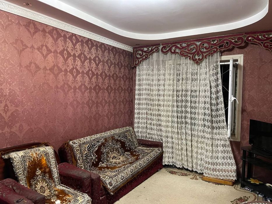 Срочно сотилади Сергели 4. 1/1/5 ремонт евро мактаб богча метро якин 2