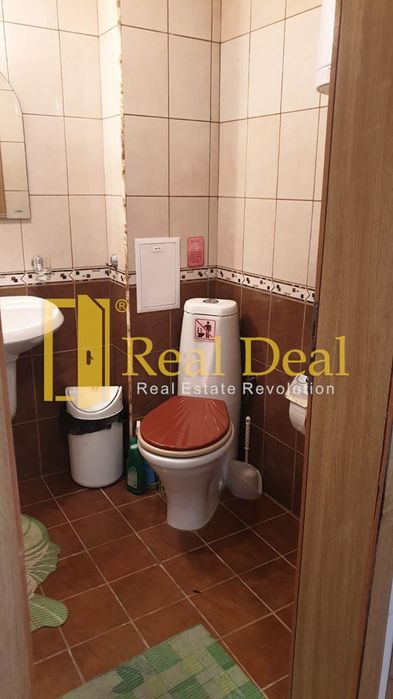 Продава се Двустаен апартамент в к.к. Слънчев бряг - 50 кв.м за 1600 €/кв.м - Снимка #8