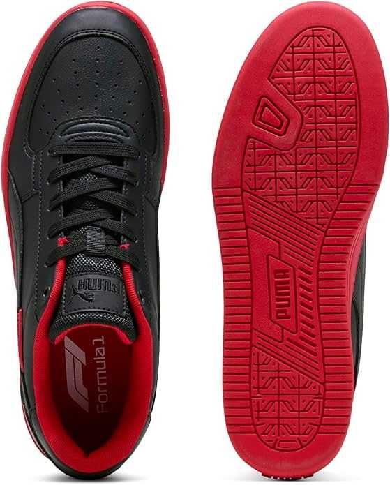 Кроссовки «PUMA F1 Caven 2.0» (размер 45)