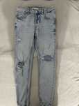 blugi zara skinny
