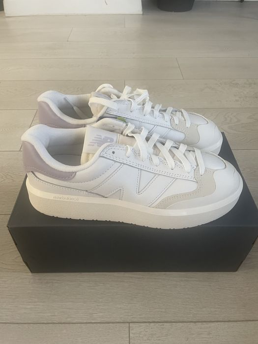 New balance ct 302 sl