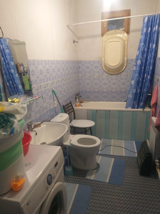 Сдам дом 5 комнат на Мухтара Ашрафи