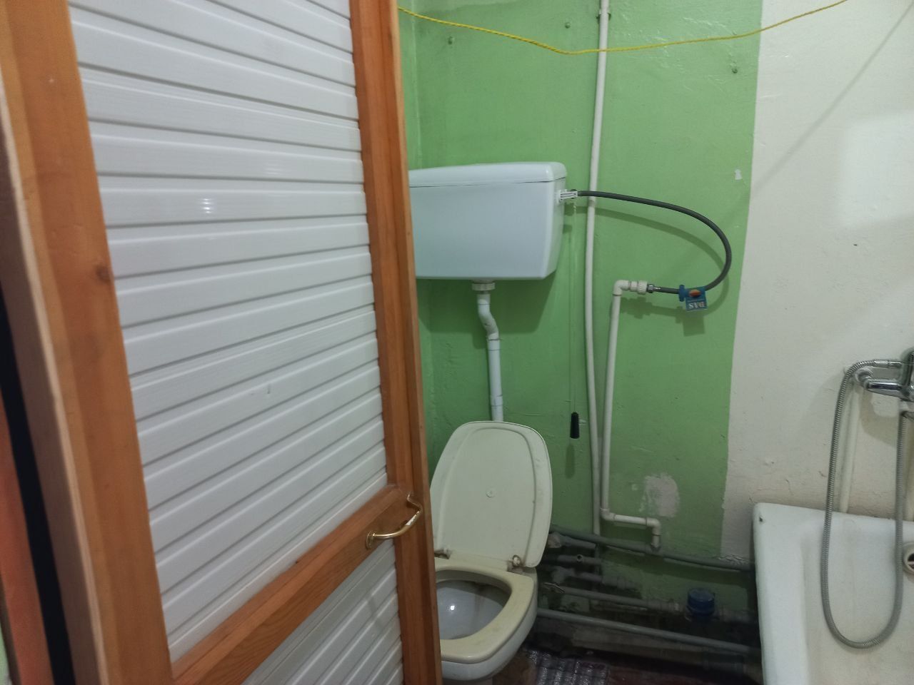 Ijara uchun 1 xonali dom