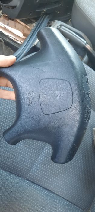 Vand airbag volan L200