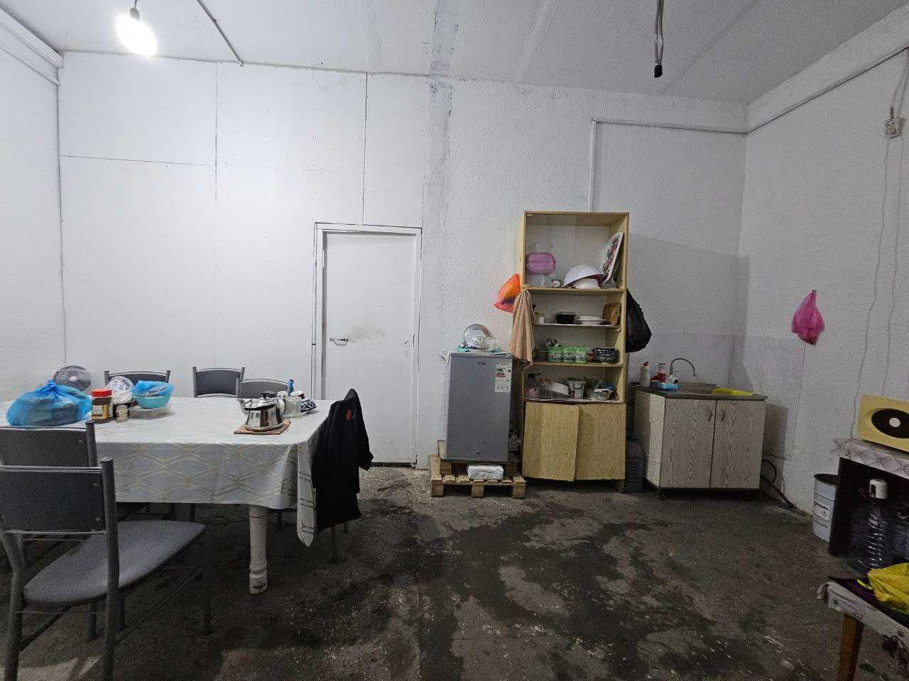 Сдам в аренду  помещение под производство, цех, склад Чиланзар 19