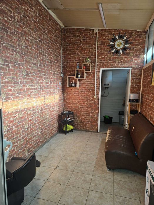 Помещение под наем.