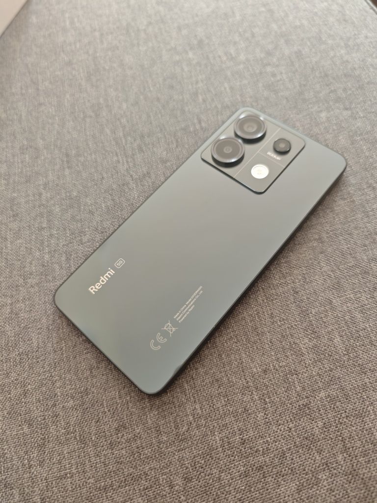 Redmi Note 13 pro 5G