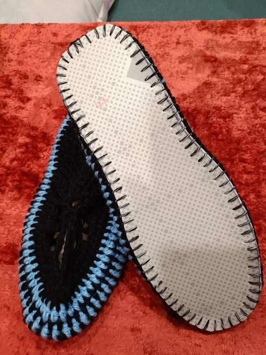 Продам сапожки женские мурские