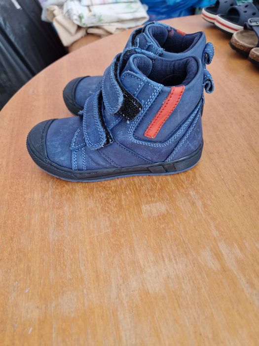 Боти Понки за момче