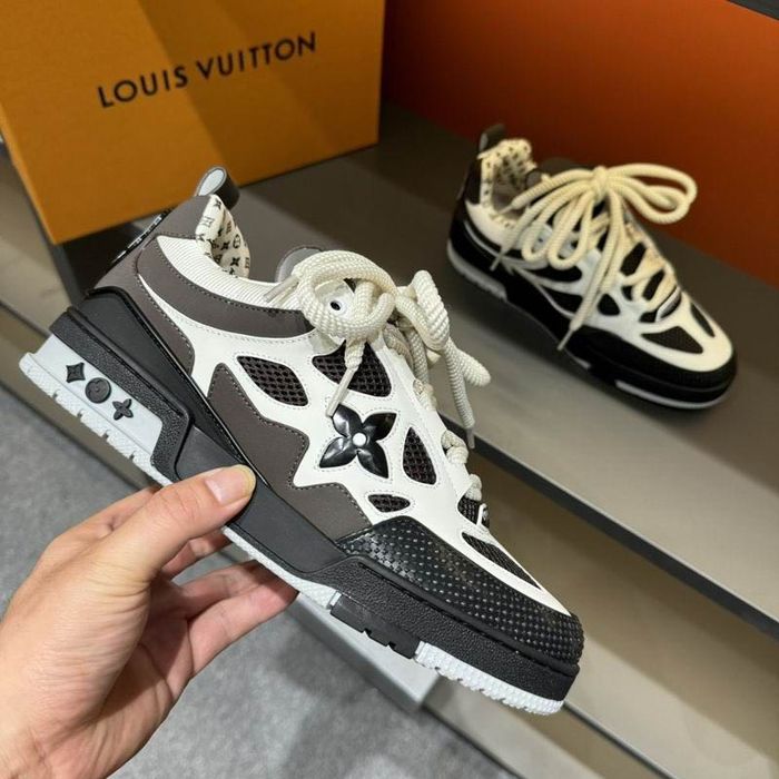 Adidasi LV SKATE, Calitate Premium, DROPZONE22