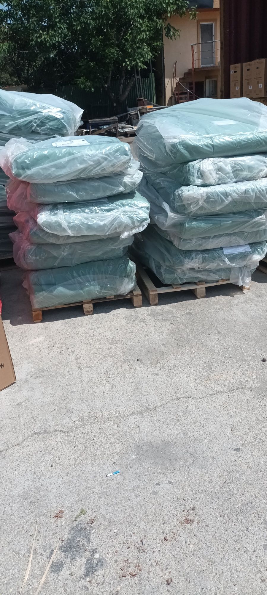PRELATA Baloti  140gr/m tip Pasla/ Speciala AntiMucegai, REZISTENTA !