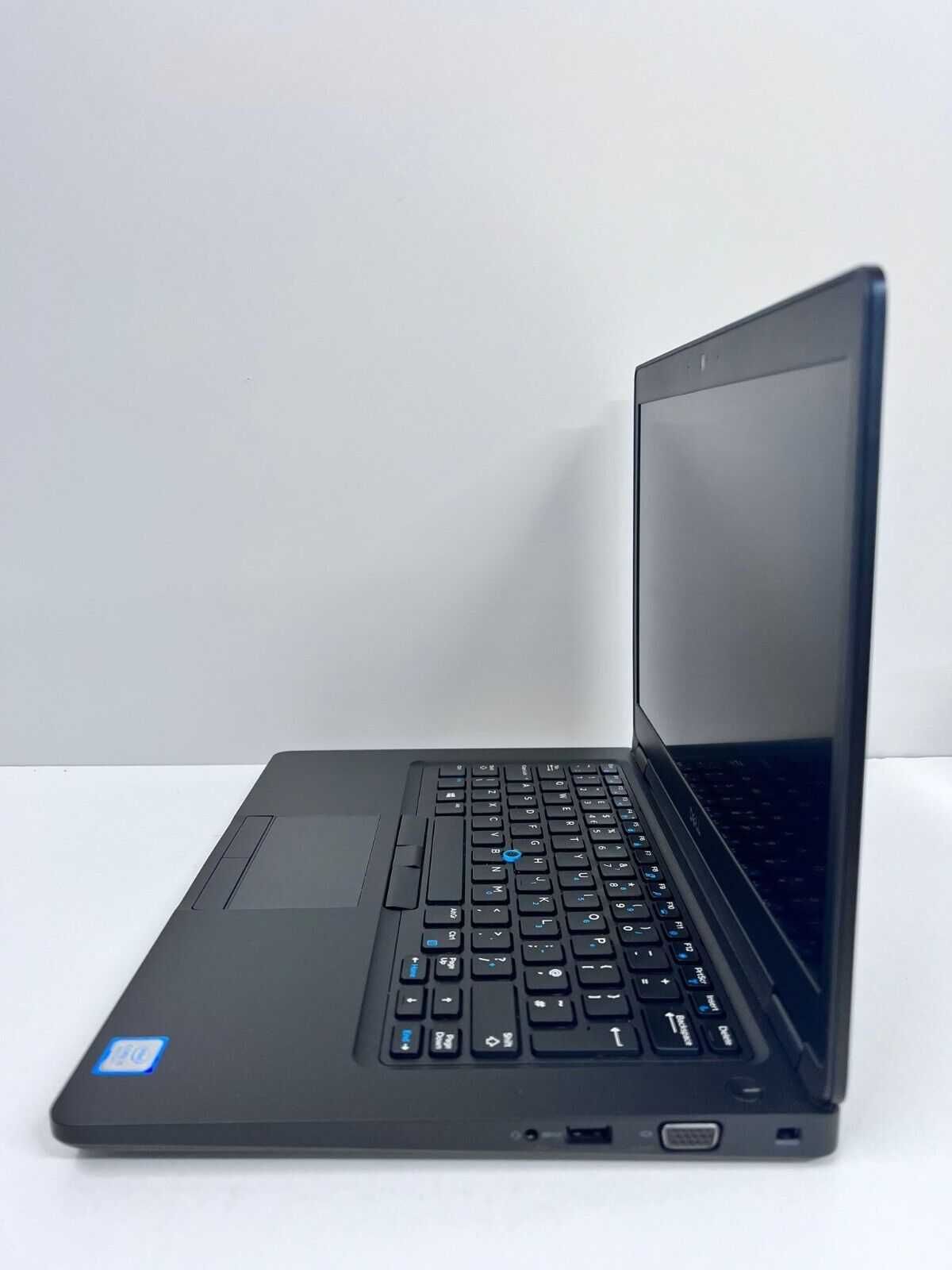 Dell Latitude 5490 14 IPS FHD i5-8250U /16GB RAM/256GB SSD Nvme