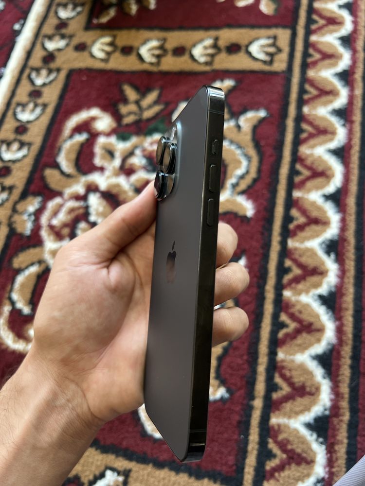 Iphone 14 pro max 100% javob telefonga