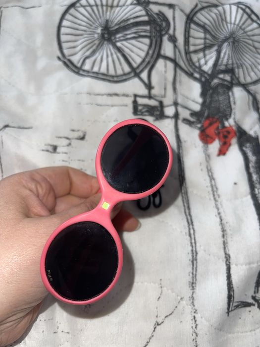 Ochelari de soare copii Kietla