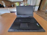 HP Omen 17" Gaming Laptop