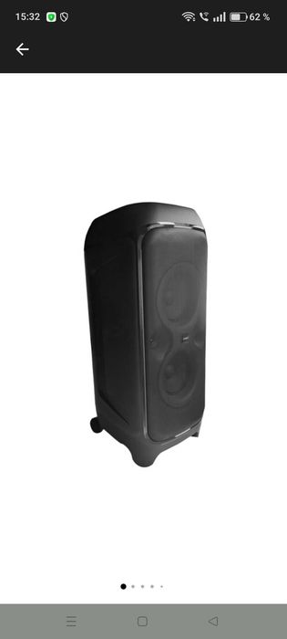 Boxă Samus prime 590