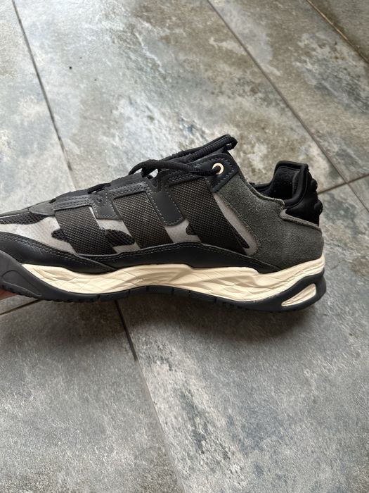 Adidas Niteball, mărime 44.