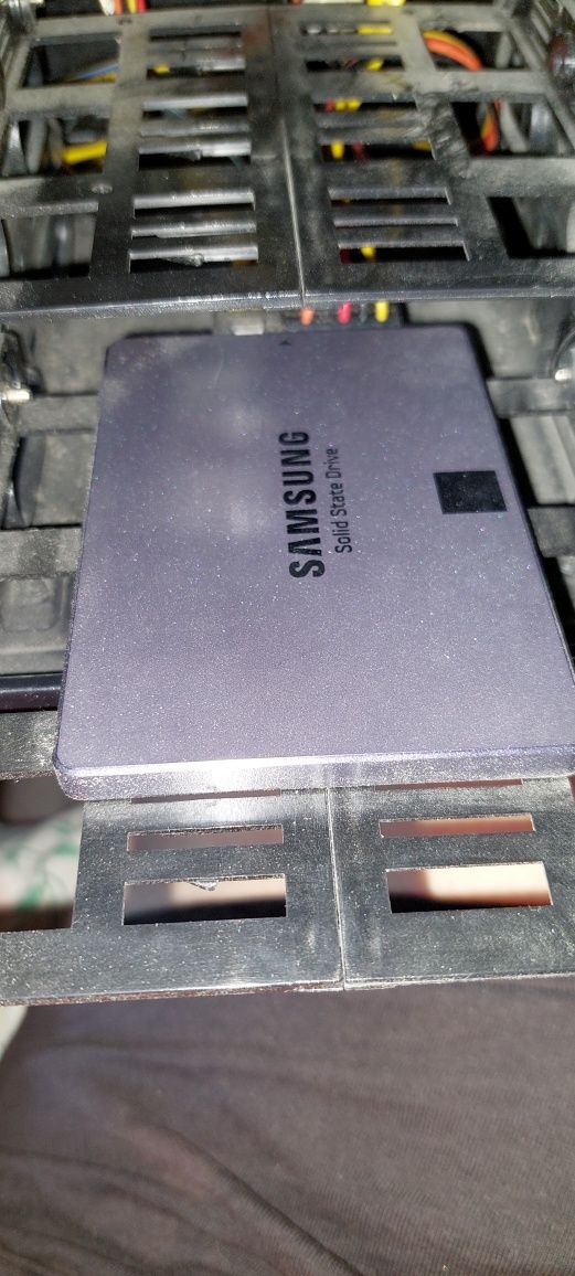 I7 4790k компютър за игри