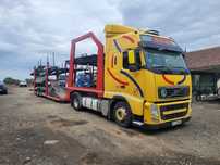 Transportor auto 8 9 poziti